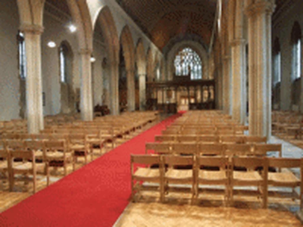 St. Aldhelm’s Church