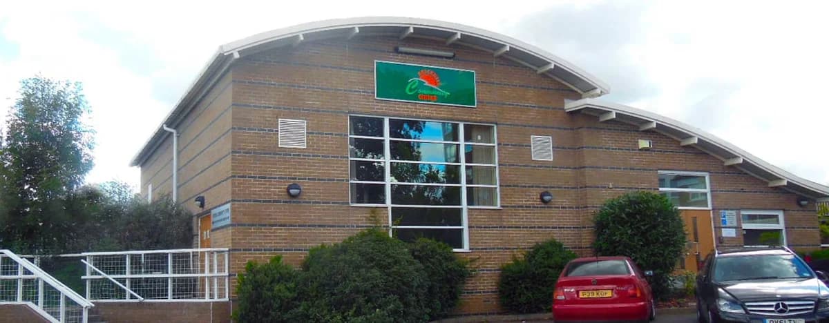Brickhill Community Centre