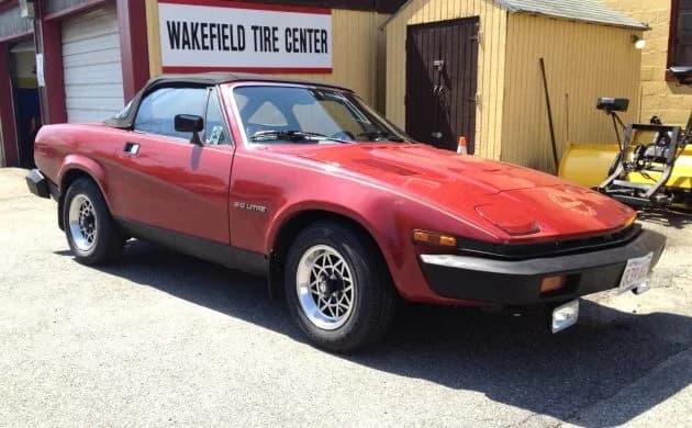 Project Eighty Three