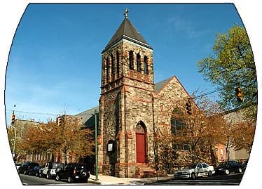 St Andrew's Church