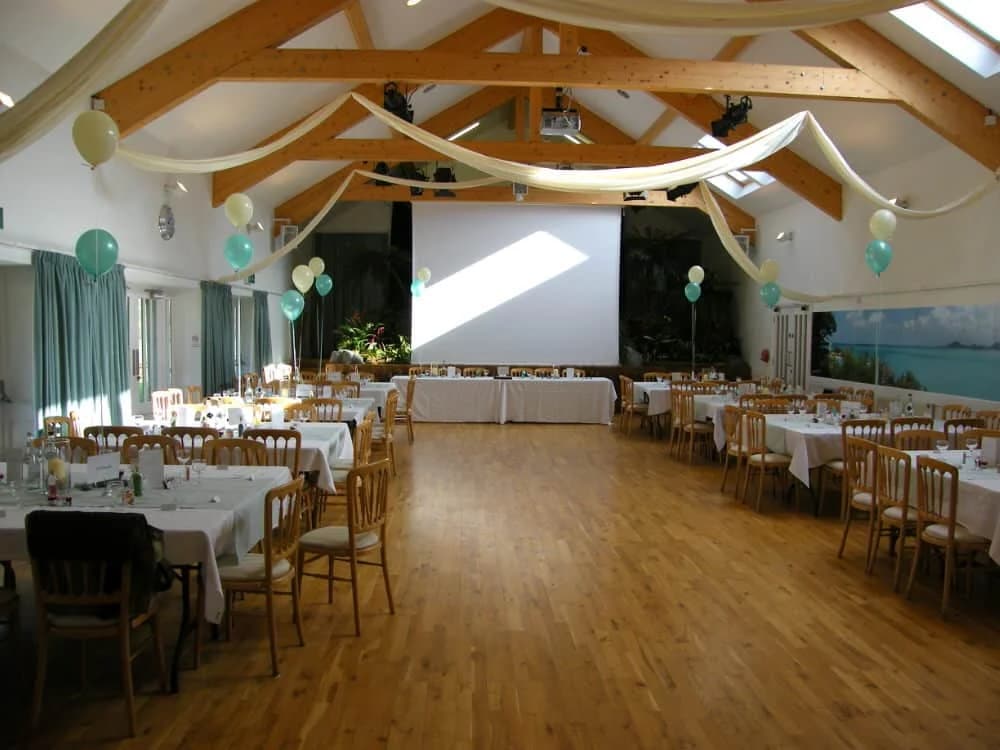 Durweston Village Hall