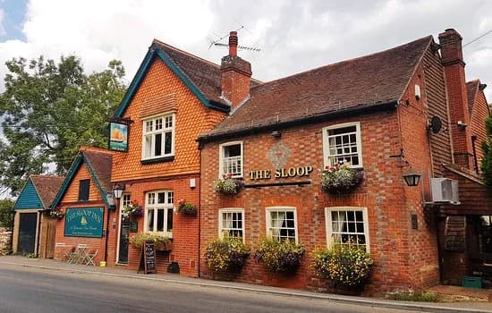 The Sloop Inn