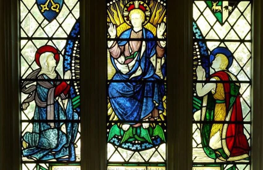 Holy Trinity Church