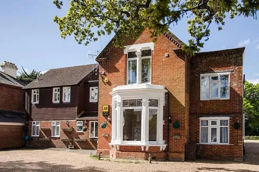 The Emsworth B&B Hotel (formerly Jingles)