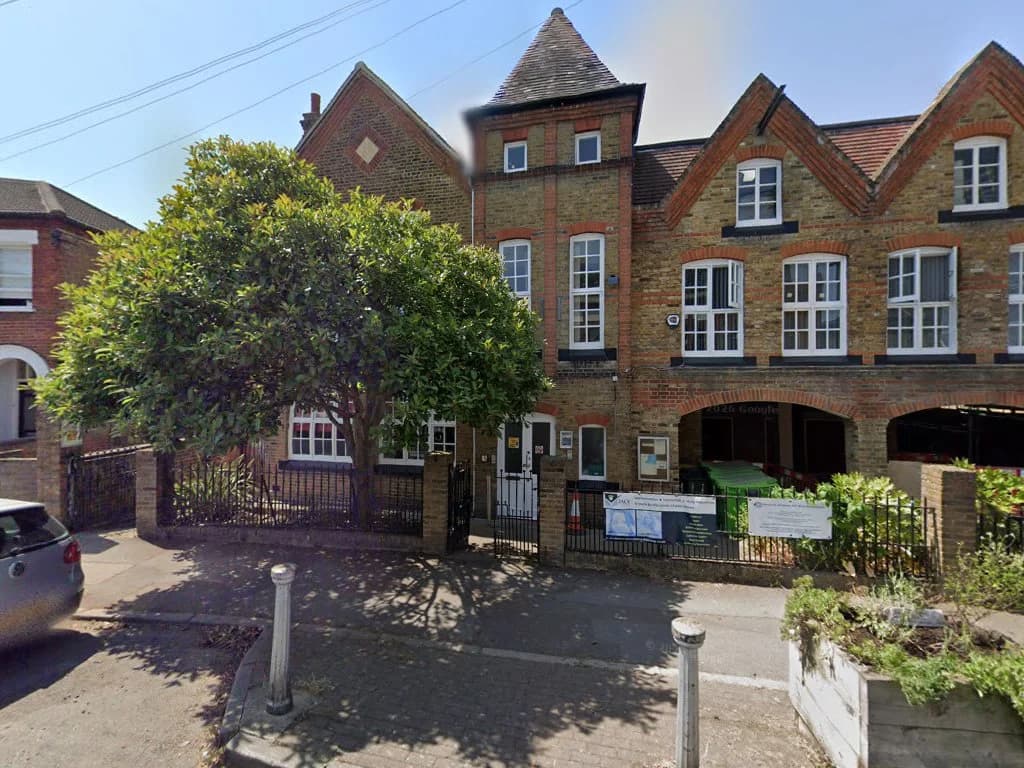 Streatham Youth & Community Trust