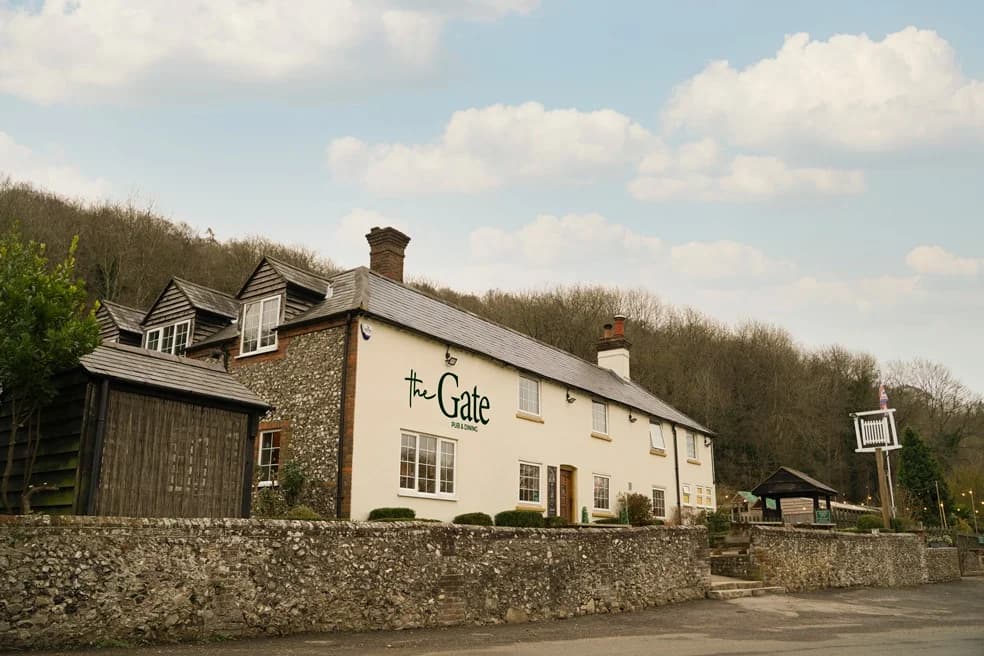 The Gate Pub