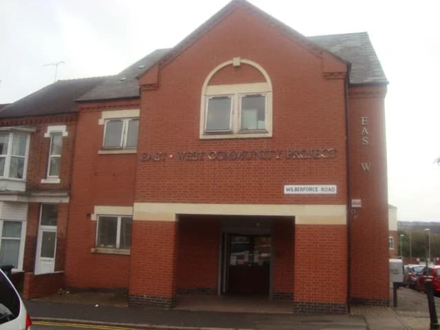 East West Community Centre