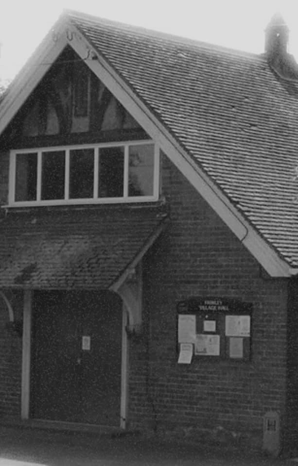 Frimley Village Hall