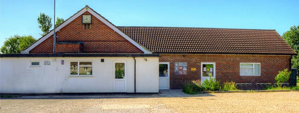 West Lavington Village Hall