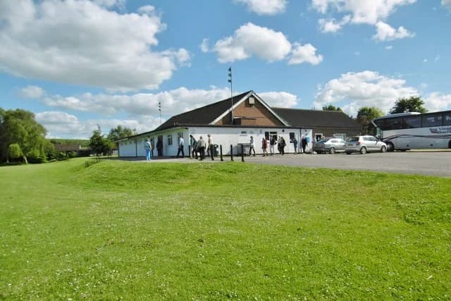 West Lavington Village Hall: West Lavington Village Hall