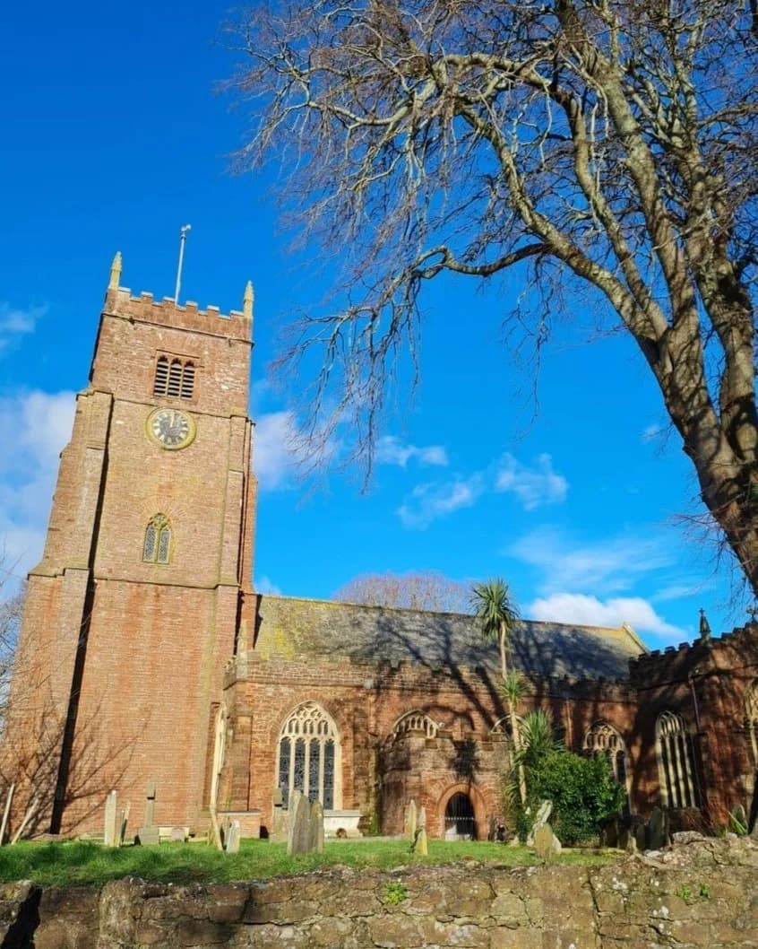 St. John the Baptist Church, Paignton