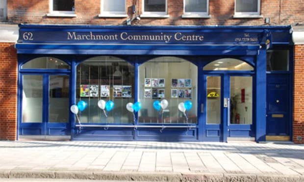 Marchmont Community Centre