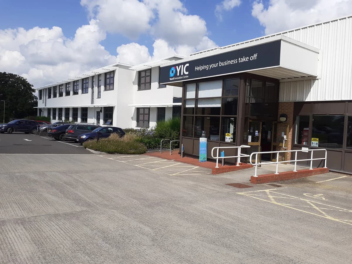 Yeovil innovation Centre