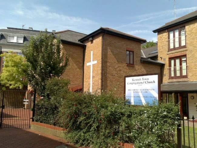Kentish Town Congregational Church
