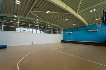 Hall For Hire (Dagenham Old National School)