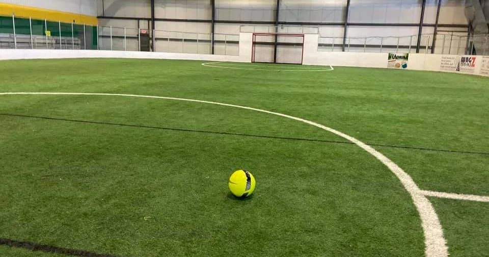 The Sports Academy