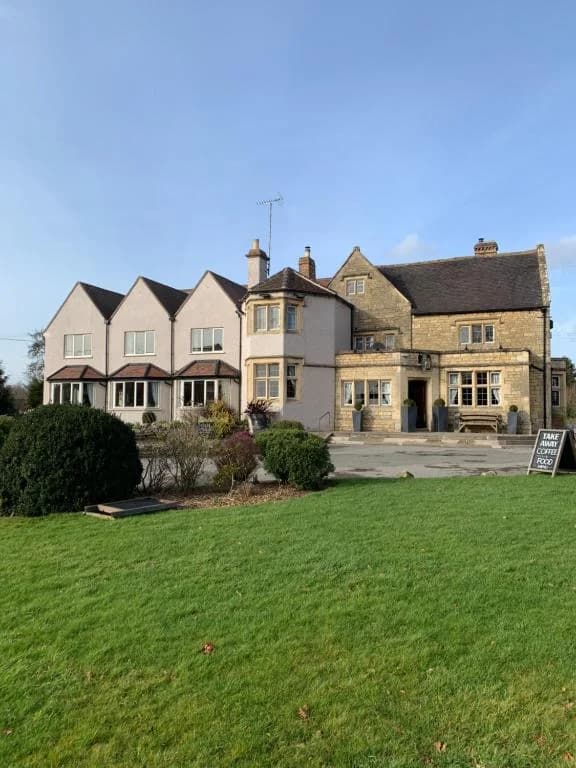 The Beckford Inn
