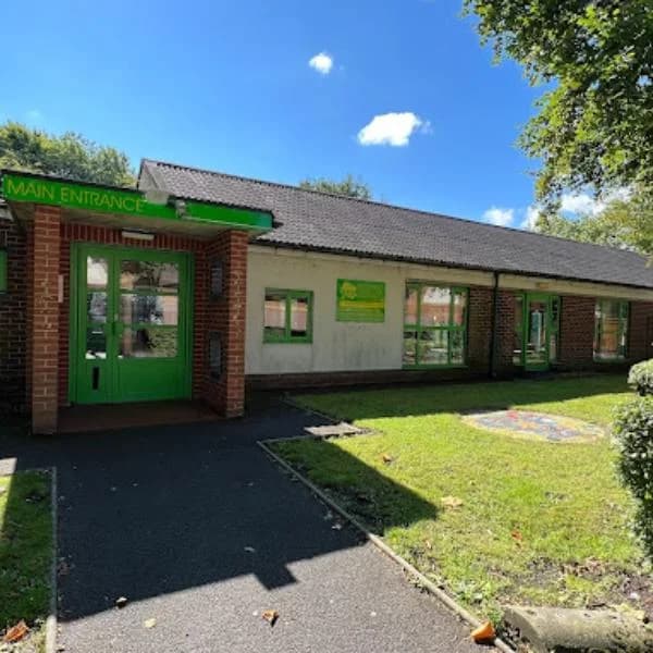 Catherine Beckett Community Centre