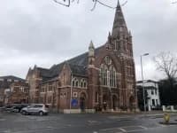 Surbiton Hill Methodist Church