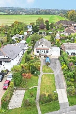 Shipton Bellinger Village Centre