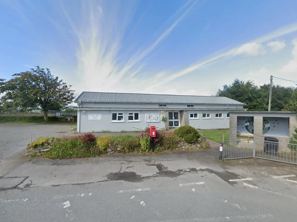 Coads Green Village Hall