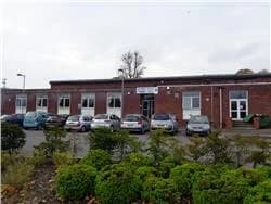 Dursley & District Community Association