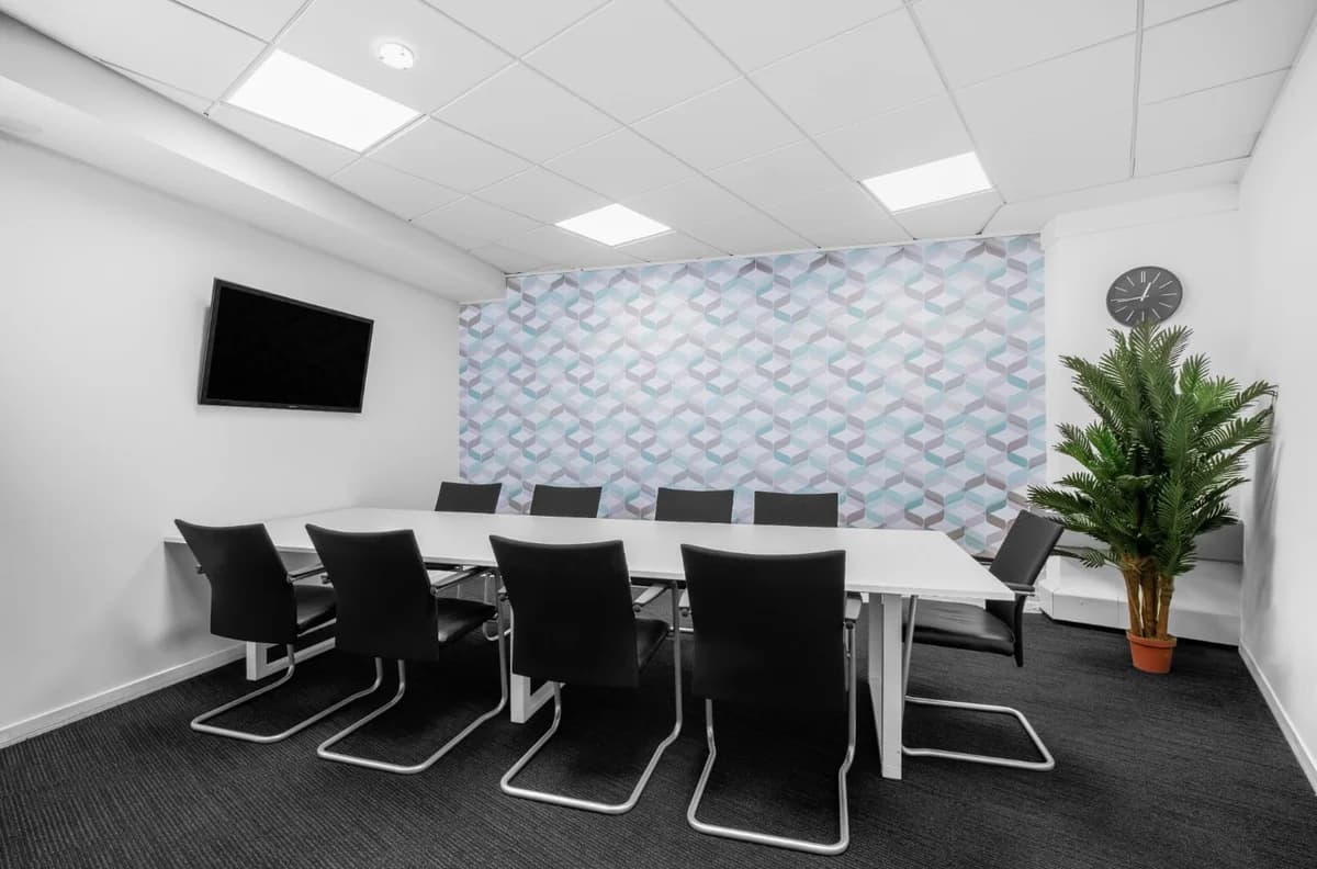 Regus