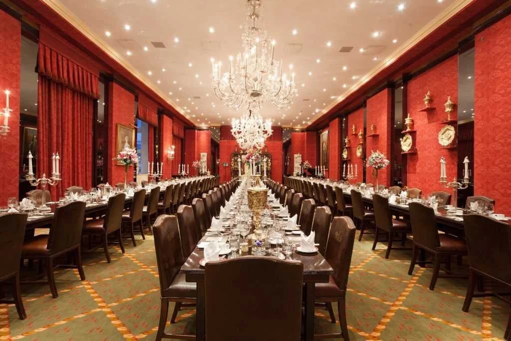 Grocers' Hall