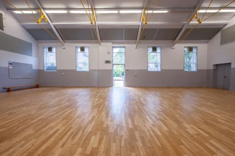 Evelyn Community Centre