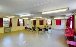 Mountford Community Hall