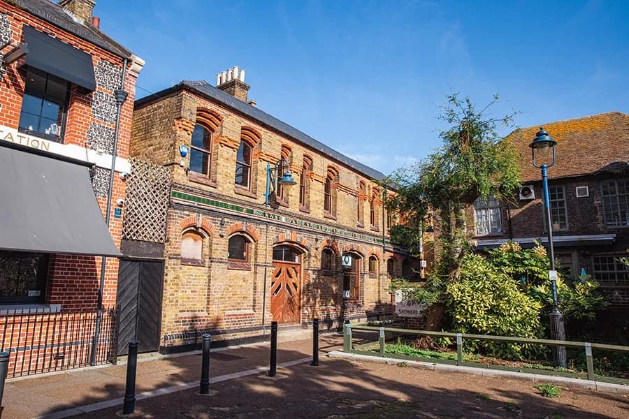 Ramsgate Works
