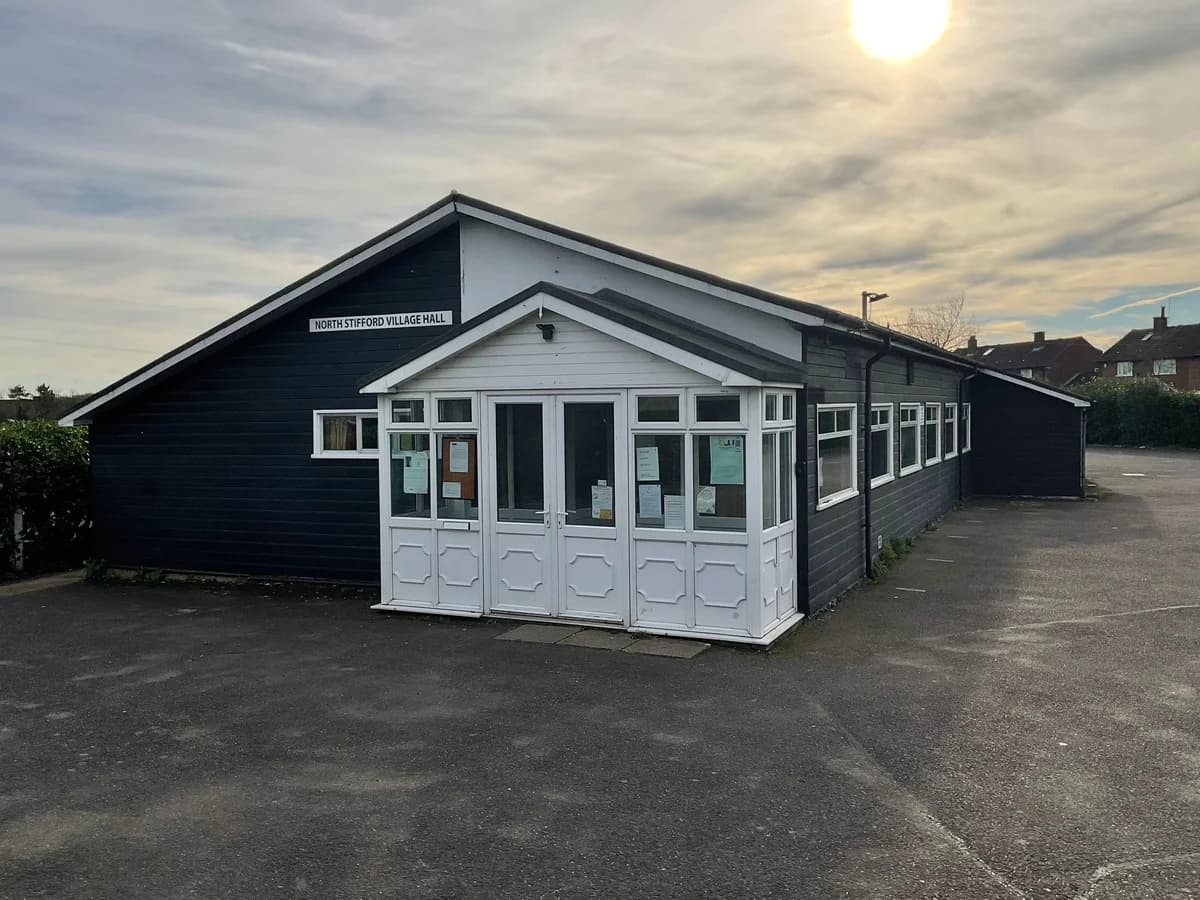 North Stifford Village Hall