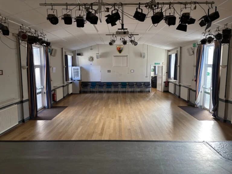 Kingswood Village Hall