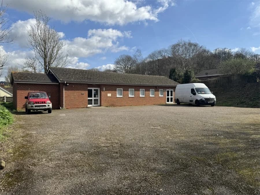 Sandling Village Hall
