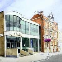 Village Hall Studio