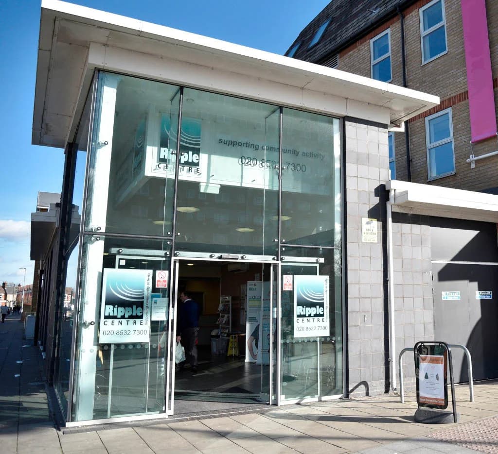 Ripple Centre