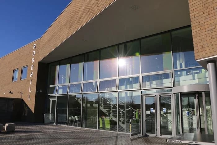 Rose Hill Community Centre