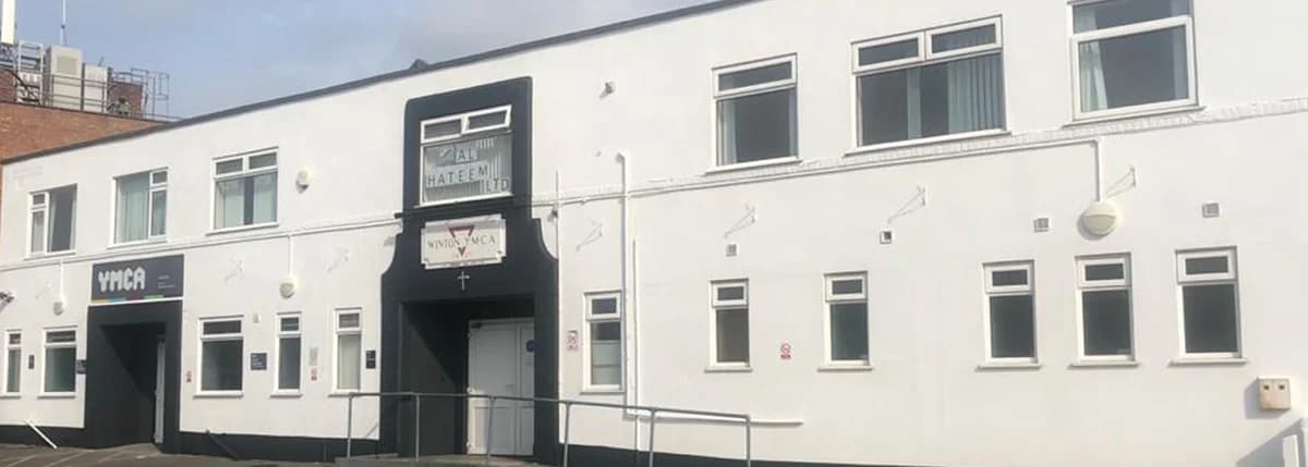 YMCA Winton