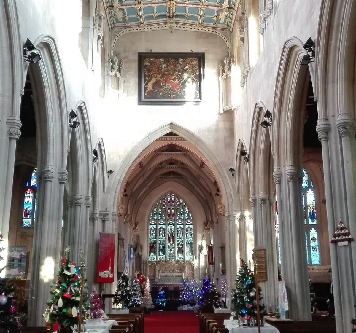 St James' Church