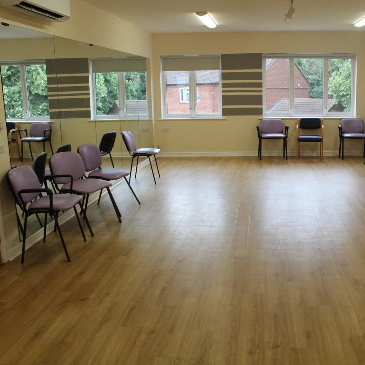 Boyn Grove Community Resource Centre