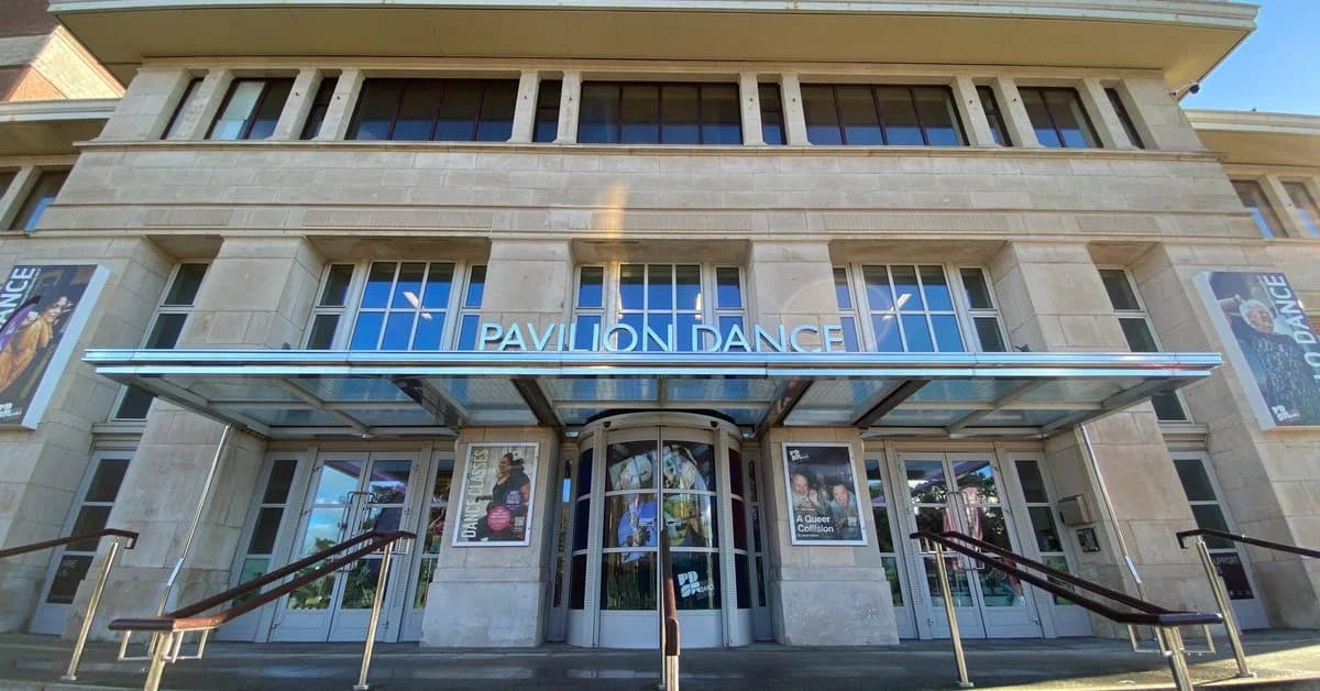 Pavilion Dance South West