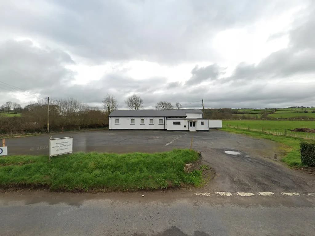 Shillingford Village Hall