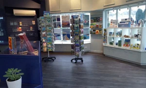 Kingsbridge Information Centre