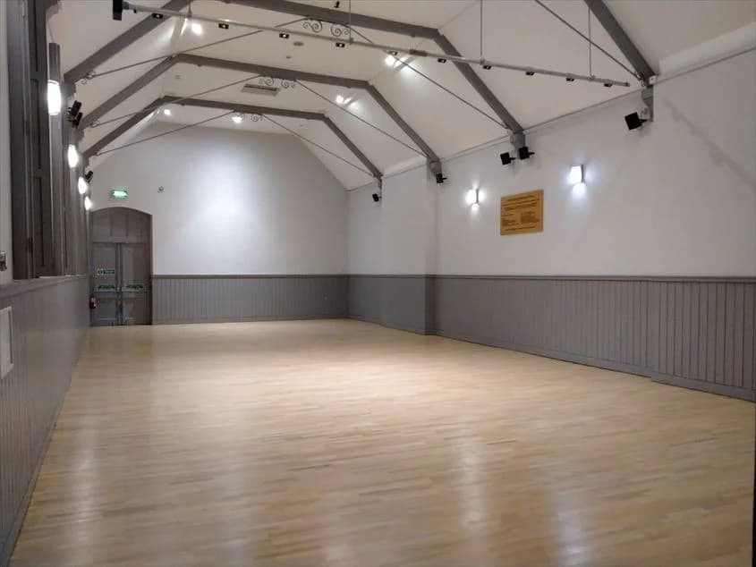 Twerton Village Hall