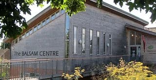 The Balsam Centre