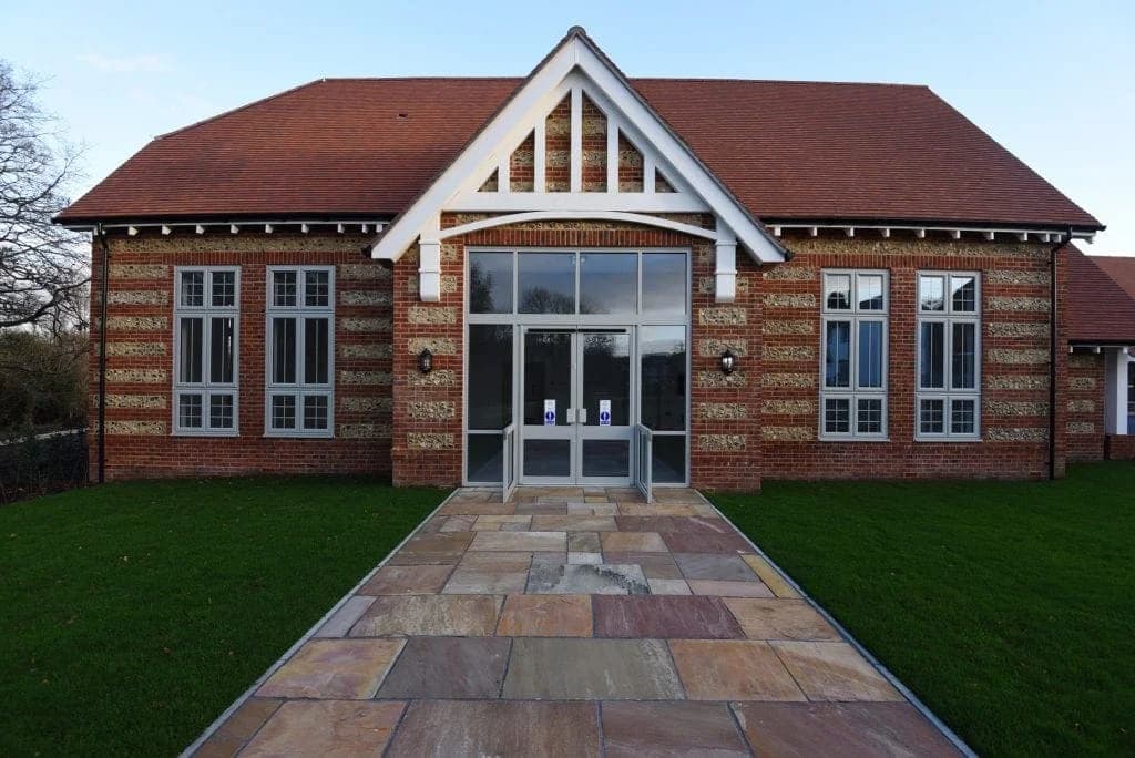 Stroud Village Hall