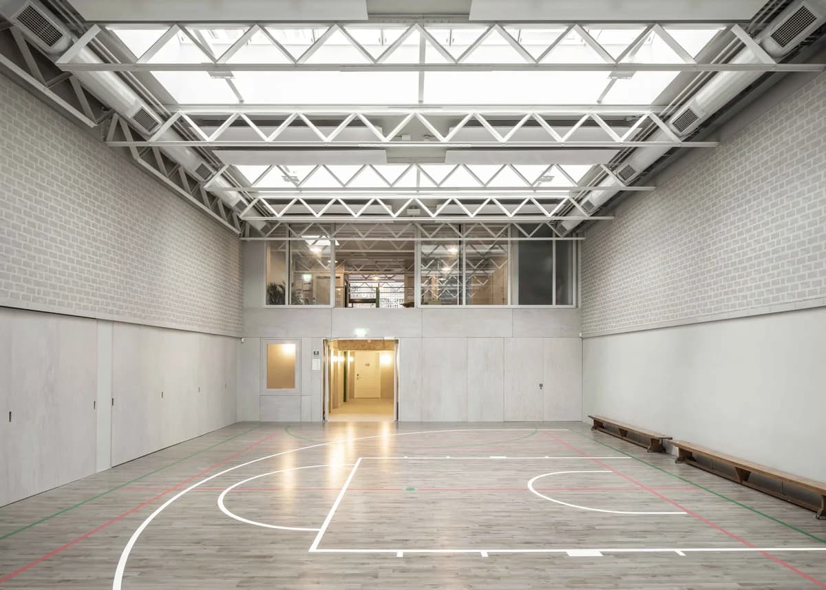 Holborn House Community Centre