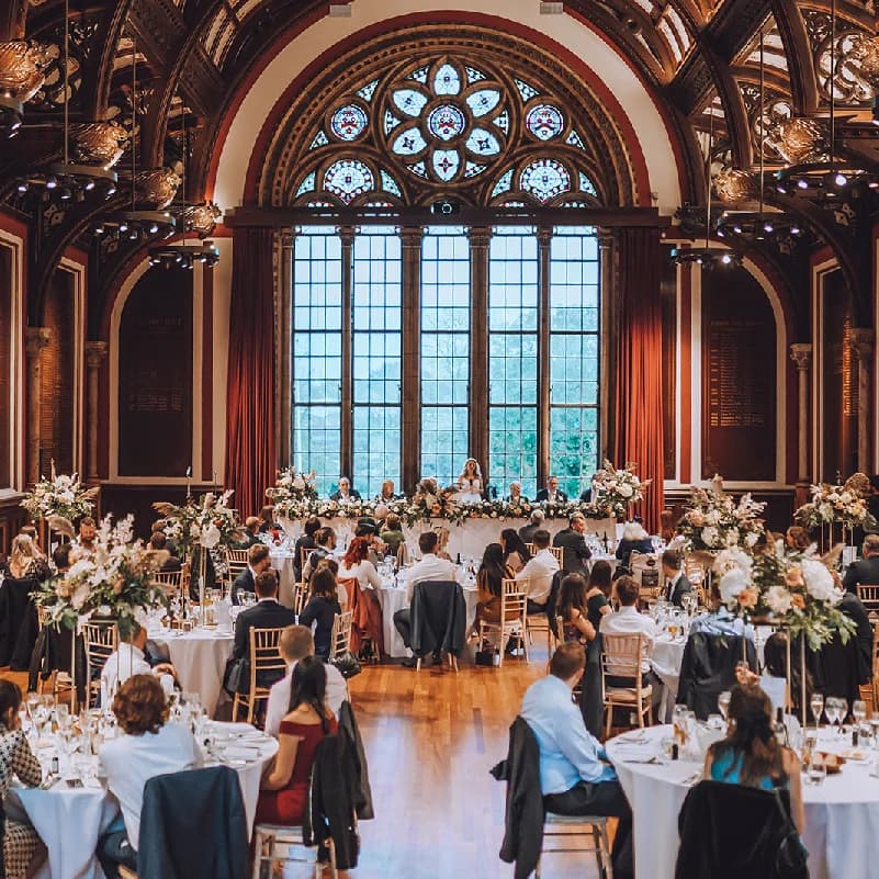 Dulwich College Events