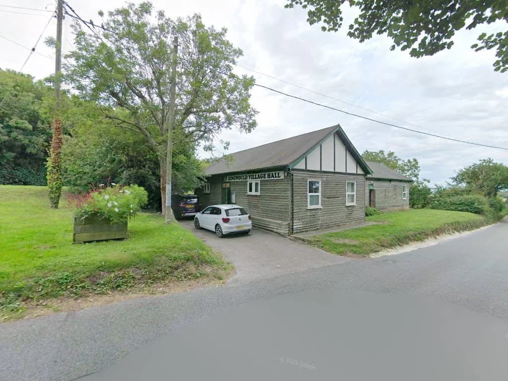 Ringwould Village Hall