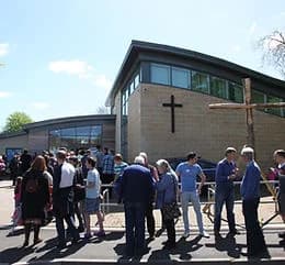St Andrews Community Centre, Foxhill, BA2 5QA